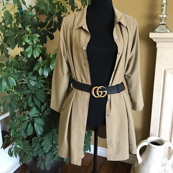 Cool ELEVEN STITCH DESIGN Tunic/Jacket - Picture 1 of 8